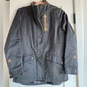 Women’s Utility Style Jacket